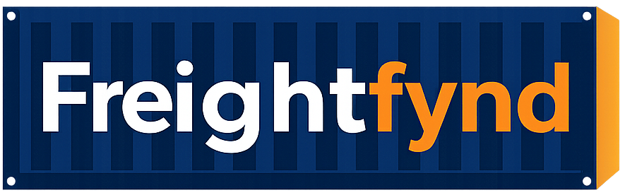 Freightfynd 
